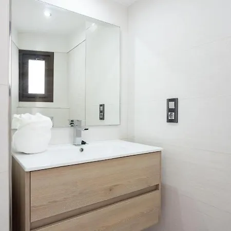 Apartament Perfect By Sunkeyrents *