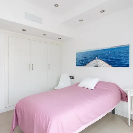 Apartament Perfect By Sunkeyrents Playa de San Juan (Tenerife)