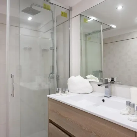 Perfect By Sunkeyrents Apartament