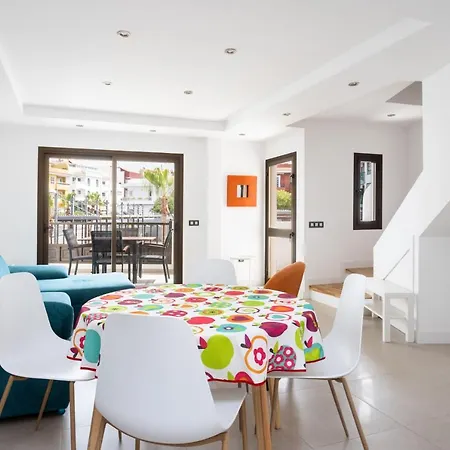 Perfect By Sunkeyrents Apartament