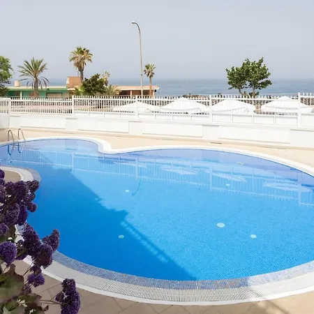 Perfect By Sunkeyrents Lejlighed Playa de San Juan (Tenerife)