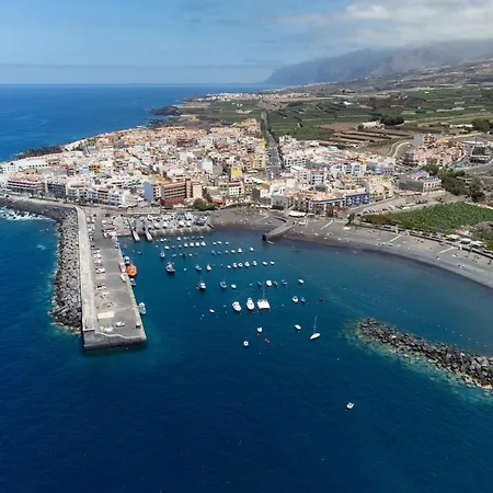 Apartment Perfect By Sunkeyrents Playa de San Juan (Tenerife)