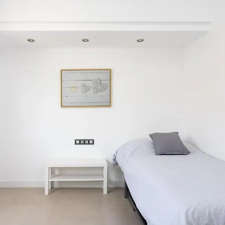 Perfect By Sunkeyrents Apartment Playa de San Juan (Tenerife)