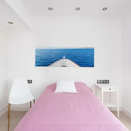 Perfect By Sunkeyrents Apartment Playa de San Juan (Tenerife)