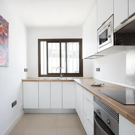 Perfect By Sunkeyrents Apartment Playa San Juan