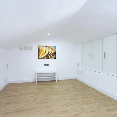 Apartment Perfect By Sunkeyrents Playa de San Juan (Tenerife)